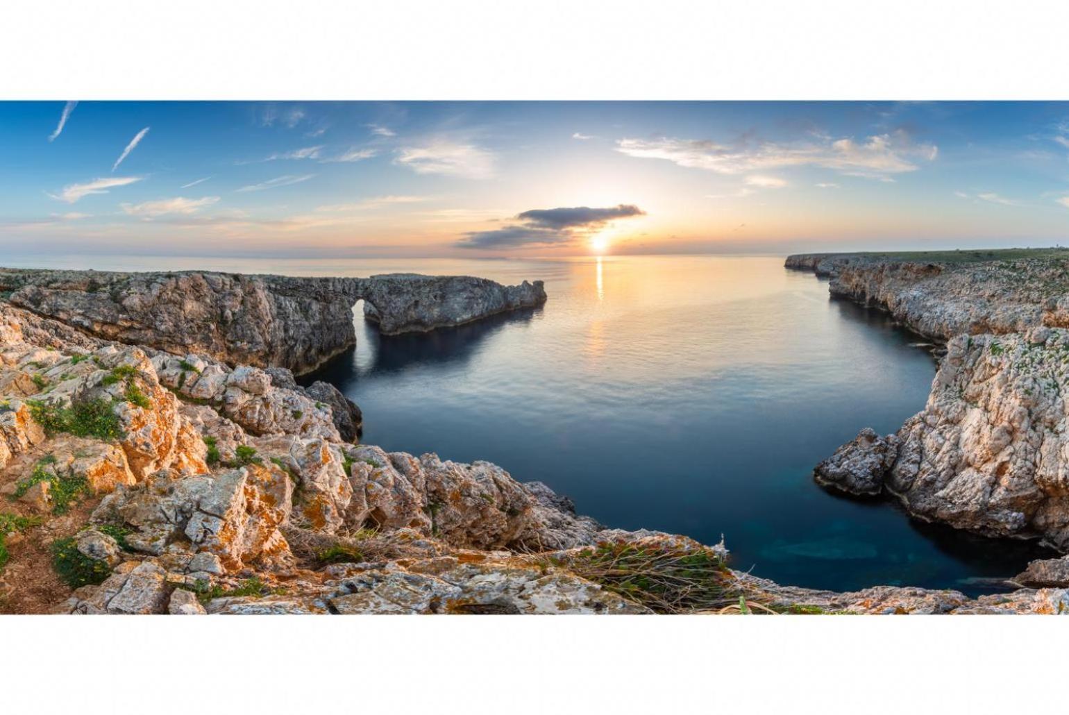 Villa Bini Estrella Ес Канутеллс Екстер'єр фото